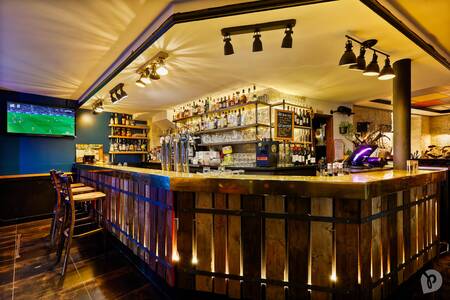 Le Dis Vin Gaulois, Bar Paris Necker #0