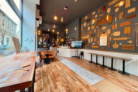 Le 17.45 Grenoble, Bar Grenoble Hyper-centre #0