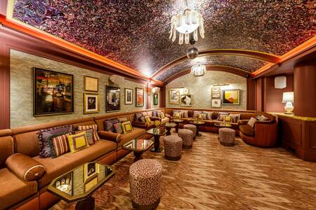 Boubalé, Bar Paris Hôtel de Ville #0