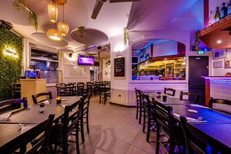 Le Pulcinella, Bar Lille Wazemmes #0