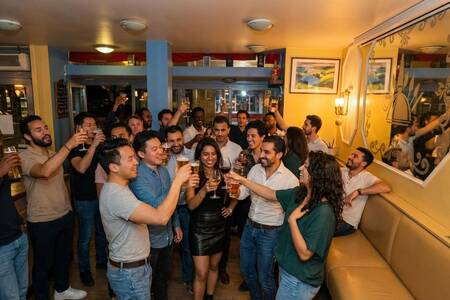 Chez Eloise, Bar Paris Plaisance #0