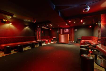 FMR - EPHEMERE, Bar Paris Saint-Georges #0