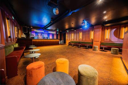 FMR - EPHEMERE, Bar Paris Saint-Georges #0