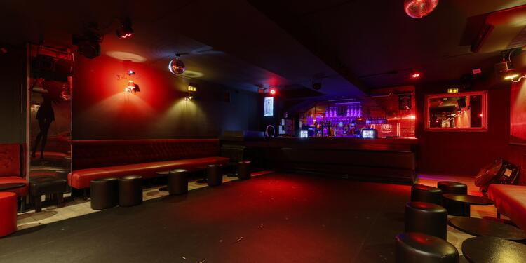 FMR - EPHEMERE, bar