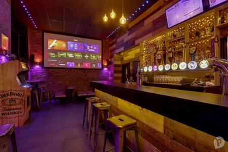 LE RENDEZ VOUS, Bar Lille Lille-Centre #0