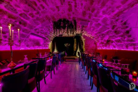 Le Beef Marais, Restaurant Paris Le Marais #0