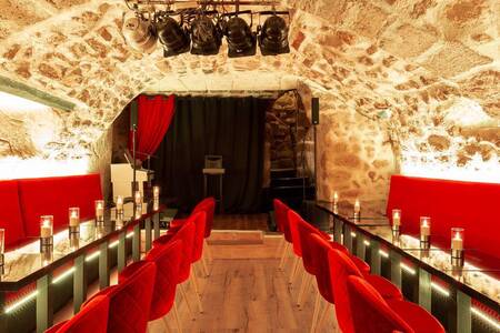 Le Beef Marais, Restaurant Paris Le Marais #0