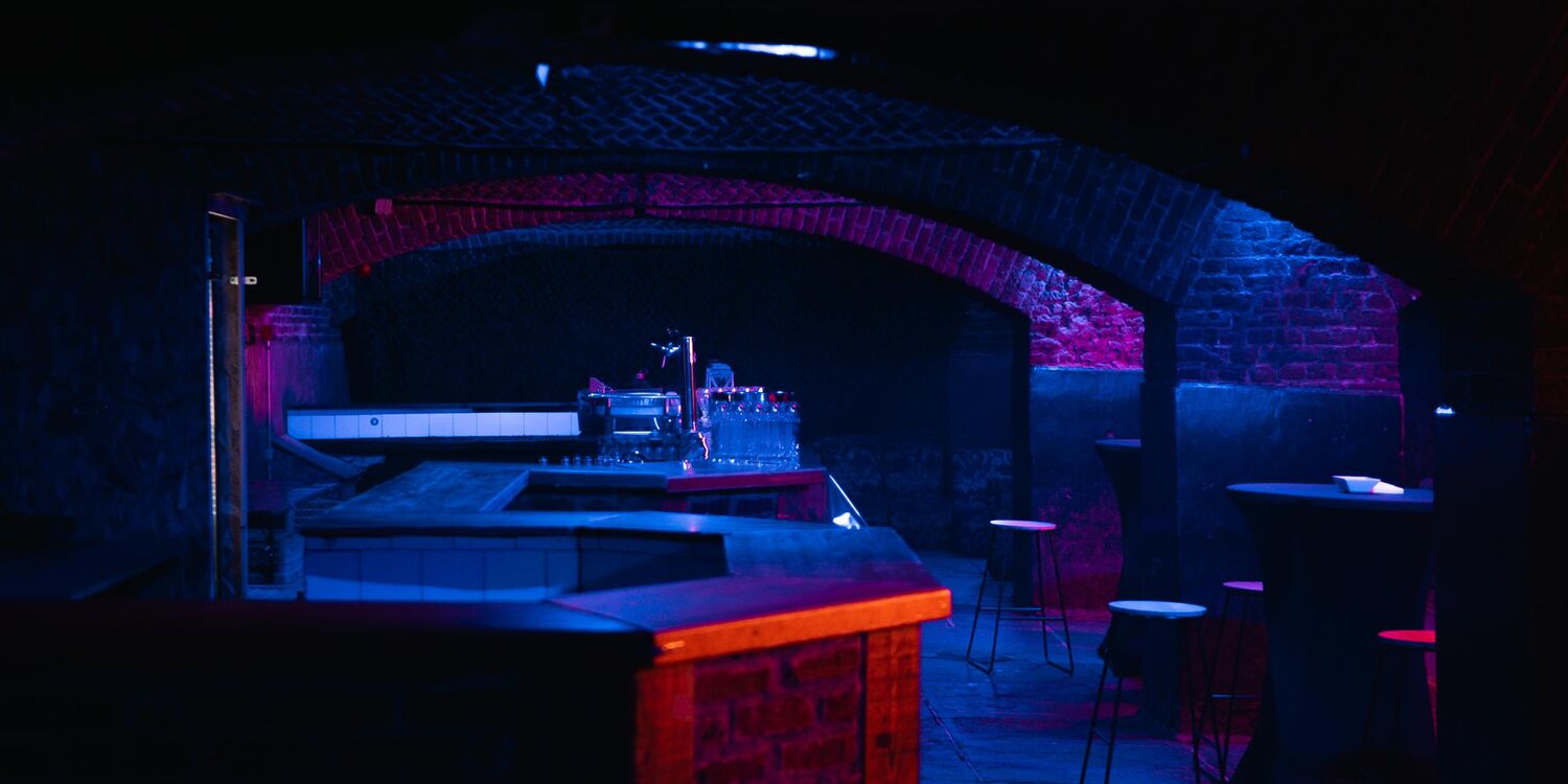 La Maison, rental_room