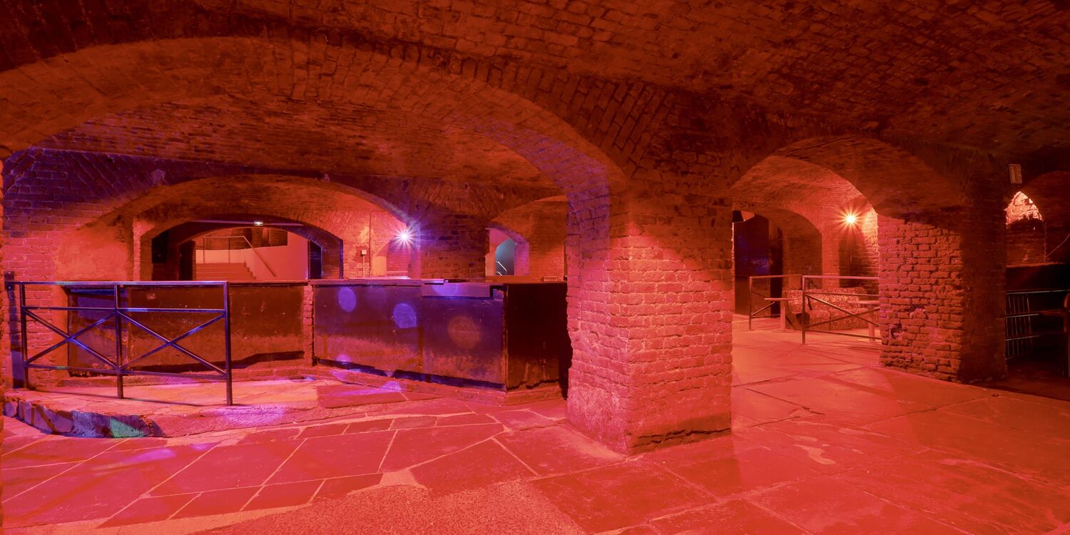 La Maison, rental_room