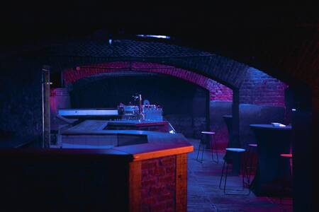 La Maison, Salle de location Lille Wazemmes #0