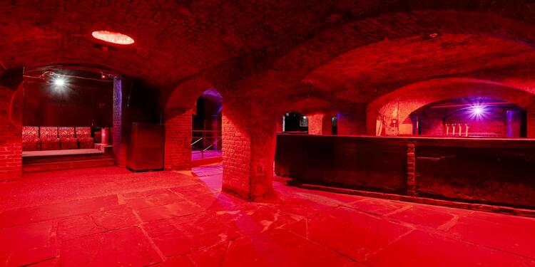 La Maison, rental_room