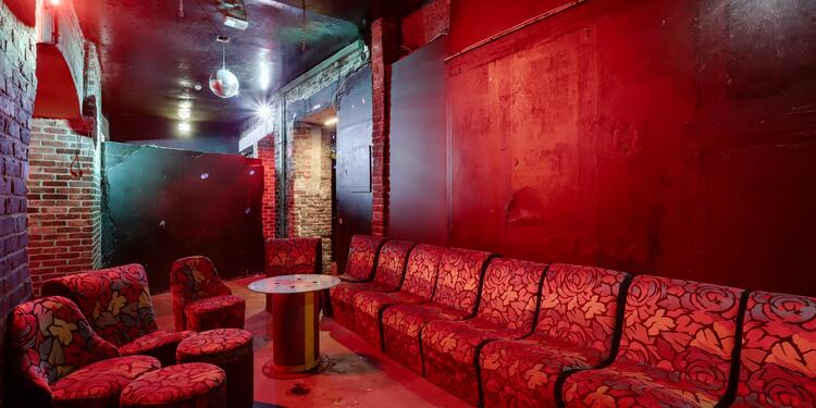 La Maison, rental_room