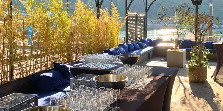 L'italien, rental_room