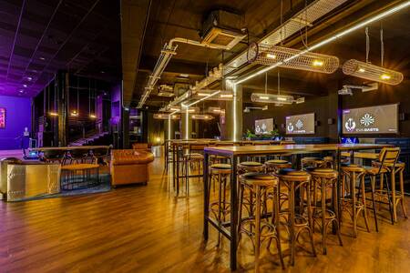 EVA Paris-Est, Bar Montreuil Bas Montreuil-République #0