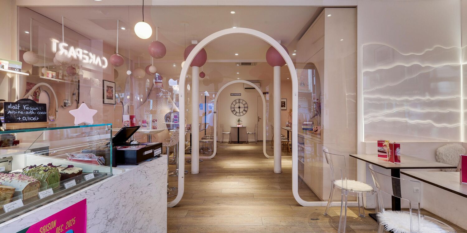 Cakepart (Privatisation), rental_room