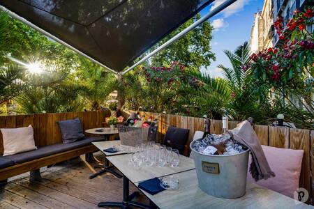 Le Parloir, Bar Lyon  #0