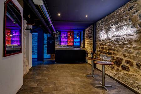 Le Carillon, Bar Paris Hôpital Saint-Louis #0