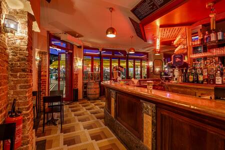 Le Carillon, Bar Paris Hôpital Saint-Louis #0