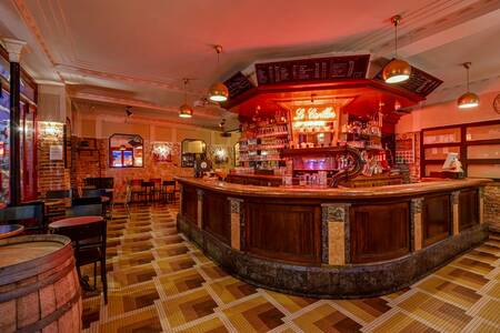 Le Carillon, Bar Paris Hôpital Saint-Louis #0
