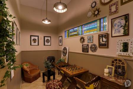 Ambrosia, Bar Lyon La Part-Dieu #0