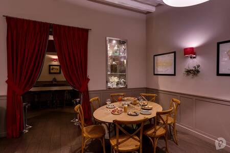 L'Épicurien, Bar Le Port-Marly Le Port-Marly #0