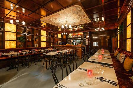 Lojo, Restaurant Paris Faubourg-Montmartre #0