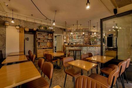 Loui's Corner, Bar Paris Porte Saint-Martin #0