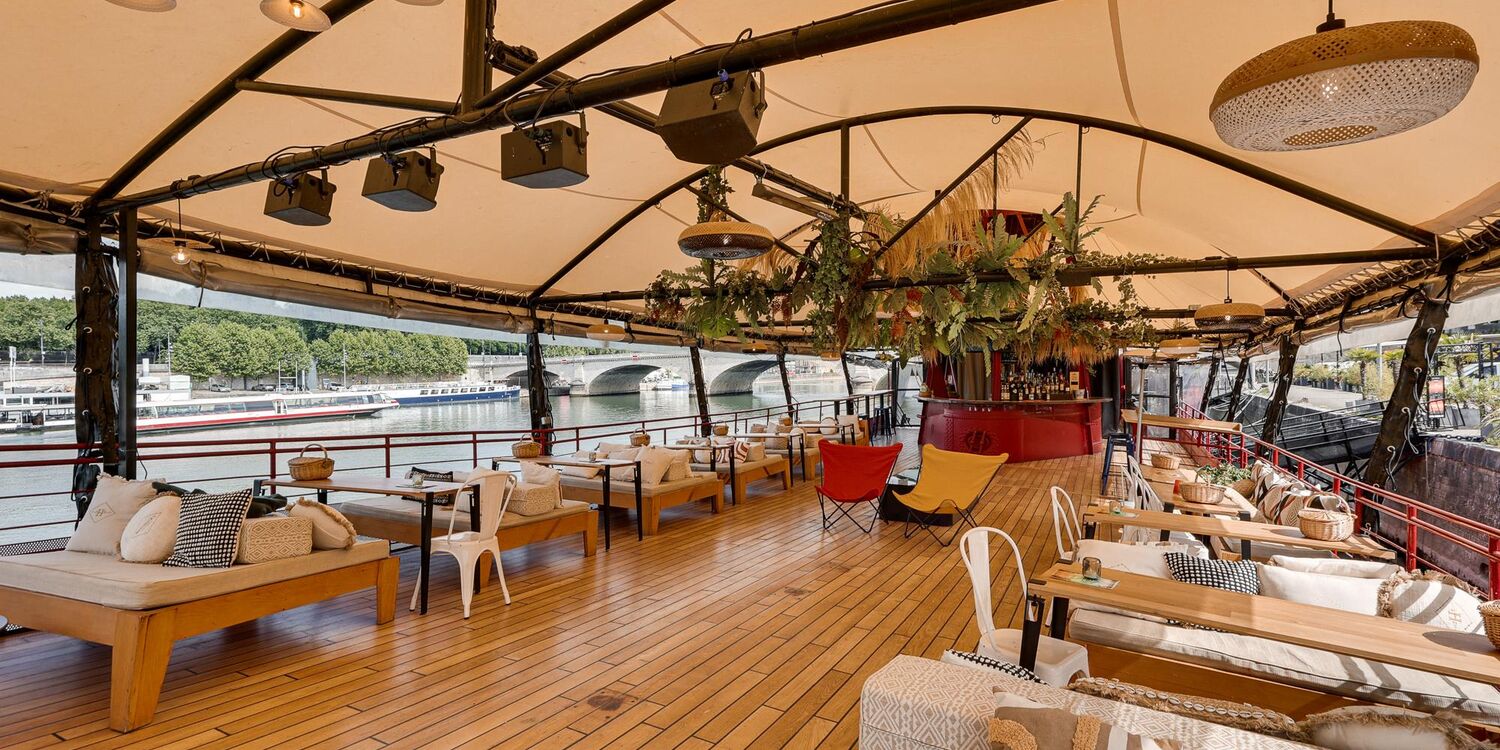 LE BATEAU PHARE (Privatisation), rental_room