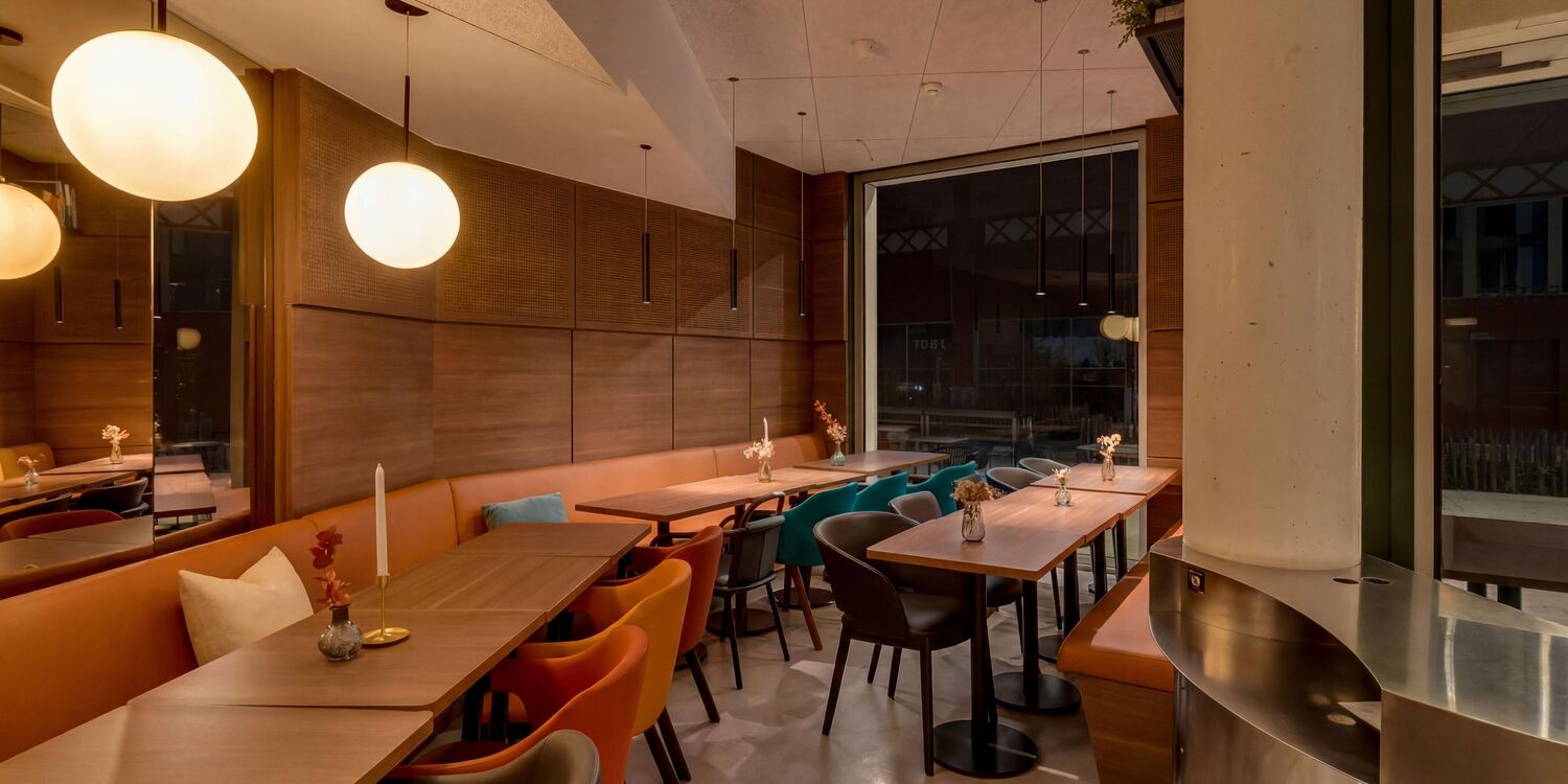 Lieu Chéri by JOST Bordeaux, bar