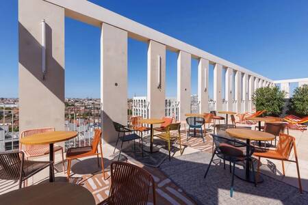 Jost Bordeaux, Bar Bordeaux Gare St Jean #0