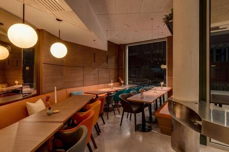 Lieu Chéri by JOST Bordeaux, Bar Bordeaux Gare St Jean #0