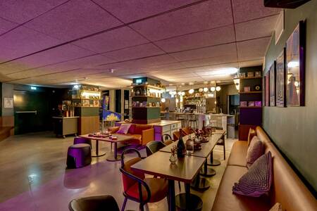Lieu Chéri by JOST Bordeaux, Bar Bordeaux Gare St Jean #0