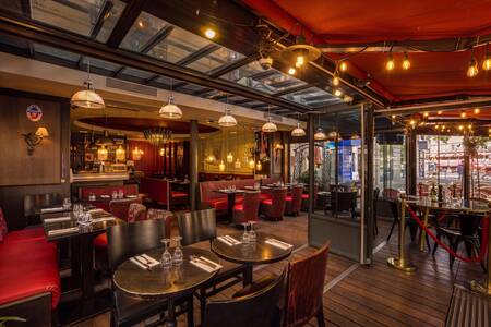 Le Petit Broc, Bar Paris Montparnasse #0