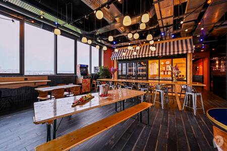 French Kiss, Bar Vanves  #0