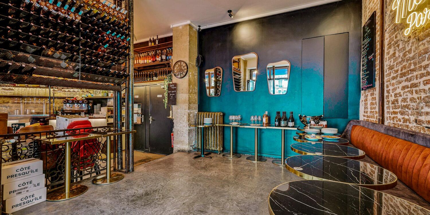 Les Jolis Mômes (Privatisation), rental_room