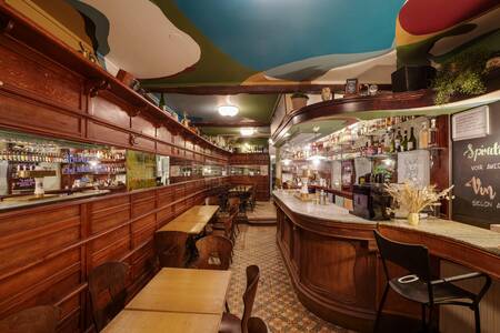 Nyctalope, Bar Lille Wazemmes #0