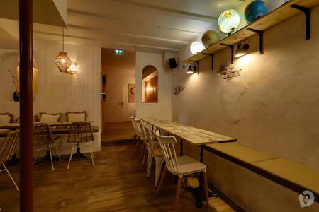 Les meilleurs bars avec une bonne ambiance - Vauban-Esquermes, Lille |  Privateaser