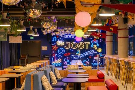 JOST Le Havre, Bar Le Havre Anatole France-Danton #0