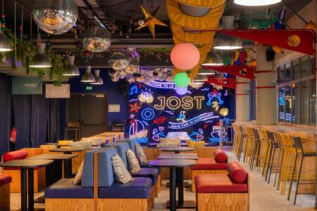 JOST Le Havre, Bar Le Havre Anatole France-Danton #0