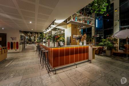 JOST Montpellier, Bar Montpellier Gambetta #0