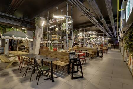 Jost Lille, Bar Lille Wazemmes #0