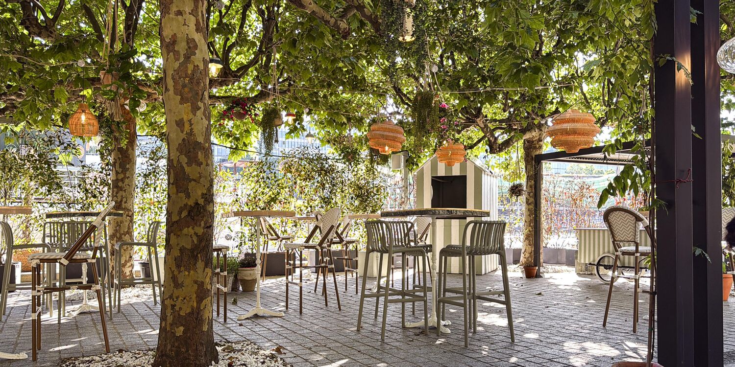La Provençale, rental_room