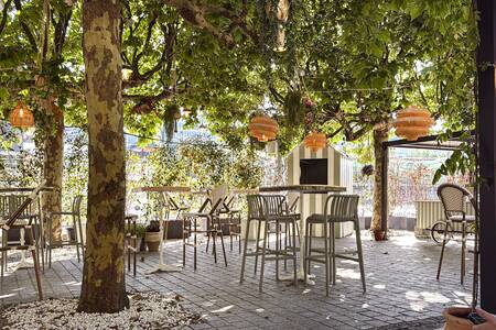 La Provençale, Salle de location Paris Quartier des Quinze-Vingts  #0