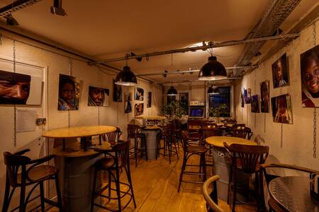 La Houblonnière Toulouse, Bar Toulouse St - Cyprien #0