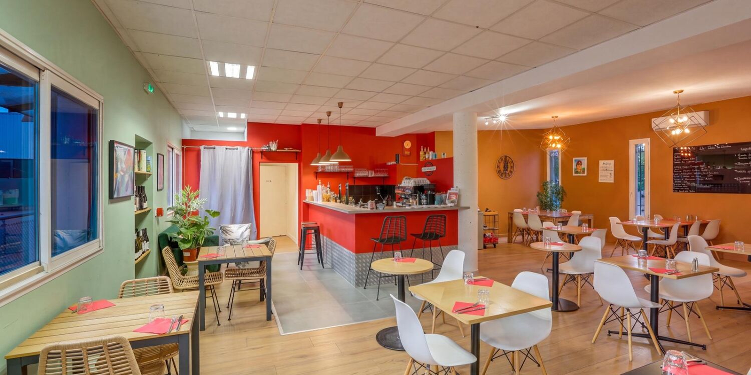La Table de Juana, restaurant
