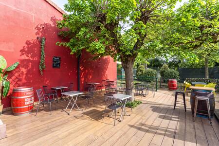 La Table de Juana, Restaurant Toulouse Lafourguette #0