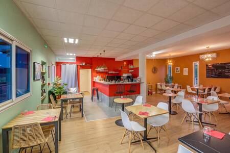 La Table de Juana, Restaurant Toulouse Lafourguette #0