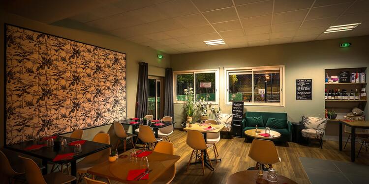 La Table de Juana, restaurant