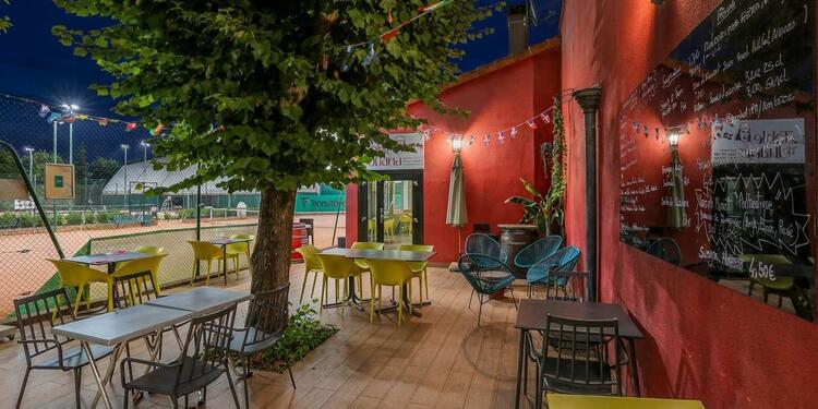 La Table de Juana, restaurant