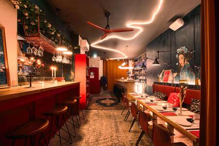 Oko, Bar Biarritz Centre Ville #0